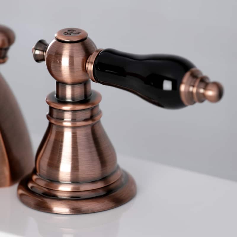 Duchess Mini-Widespread Bathroom Faucet