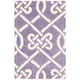 Option Purple/Ivory