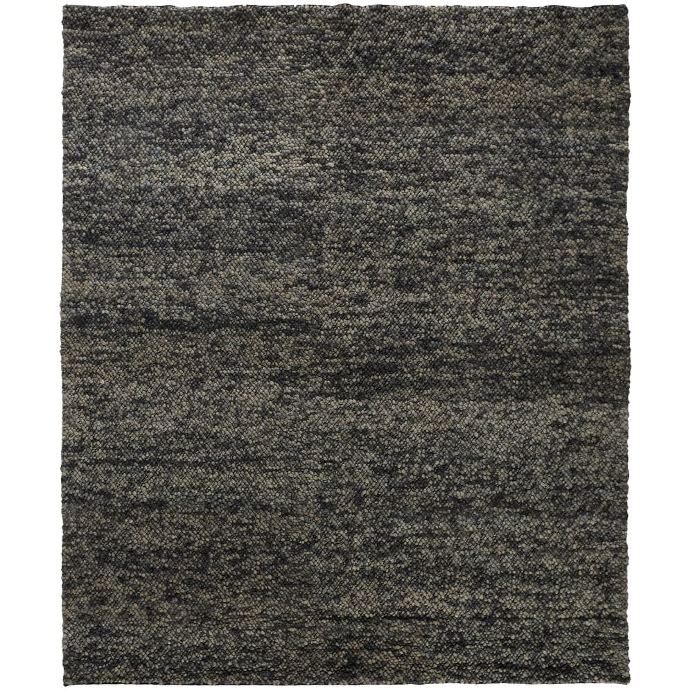 Grand Bazaar Genet Hand Woven Abstract Transitional Area Rug