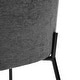 preview thumbnail 33 of 59, Carson Carrington Modern Fabric Dining Chairs (Set of 2)