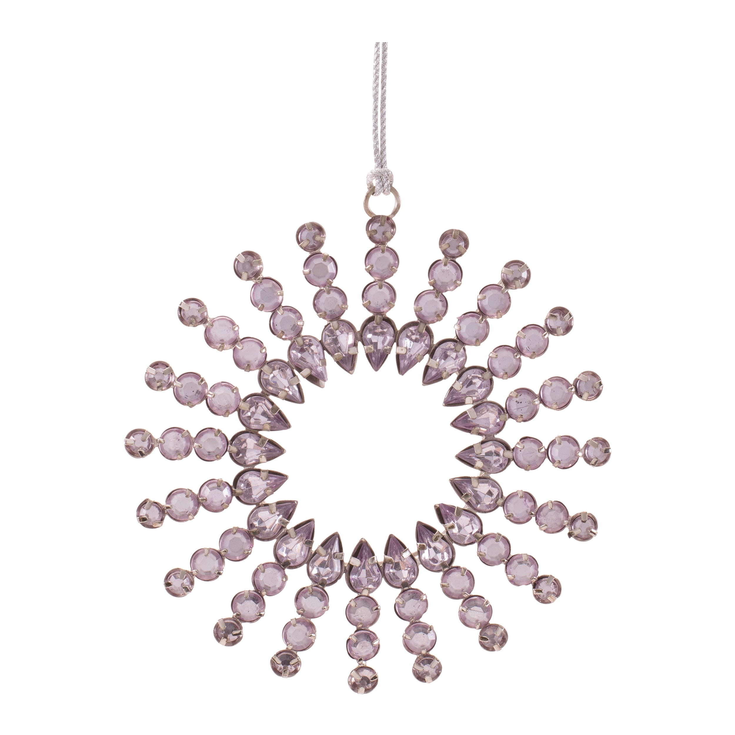 Jewel Ornaments (Set of 12)