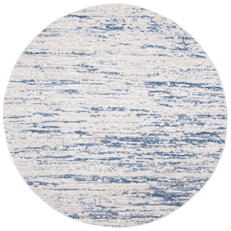 SAFAVIEH Amelia Modern Abstract Rug