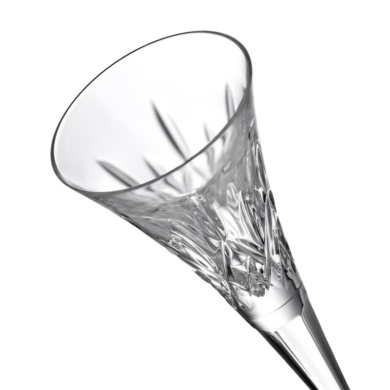 Waterford Lismore Toasting Flute 5.5floz, Set of 2