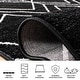 preview thumbnail 103 of 154, SAFAVIEH Adirondack Benilda Modern Geometric Rug