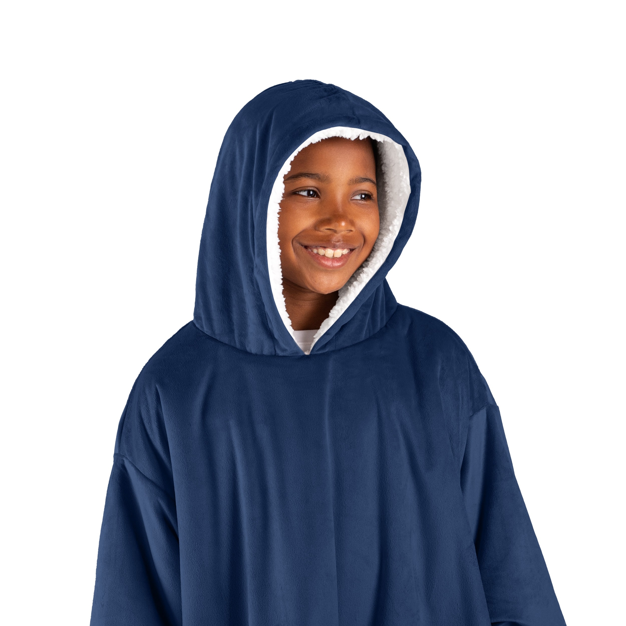 Bed bath and beyond wearable blanket discount