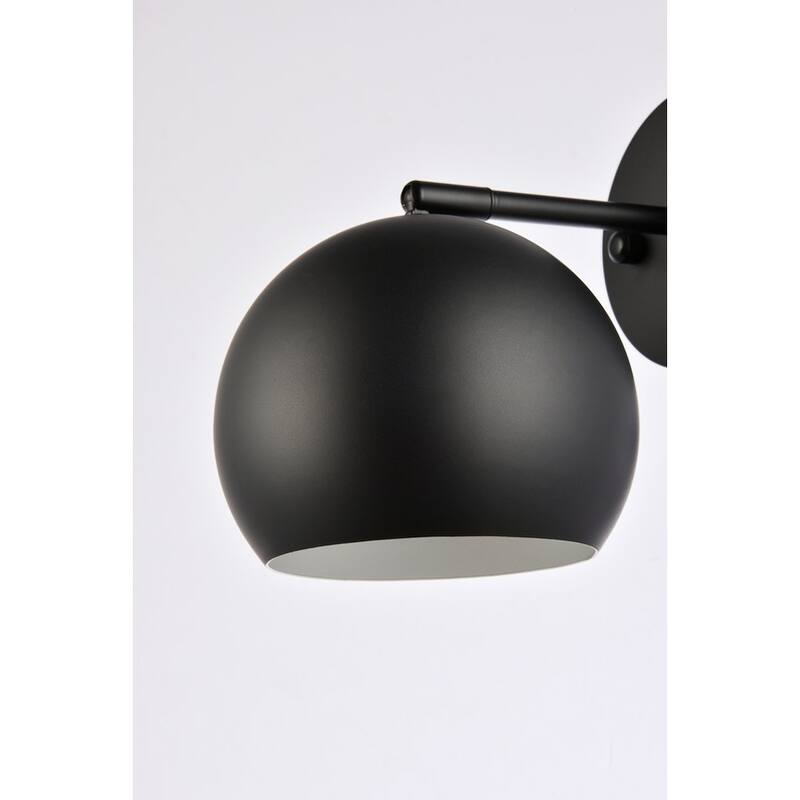 Otto 1-light Wall Sconce