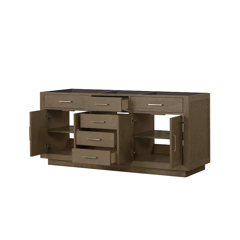 Abbey Bath Vanity
