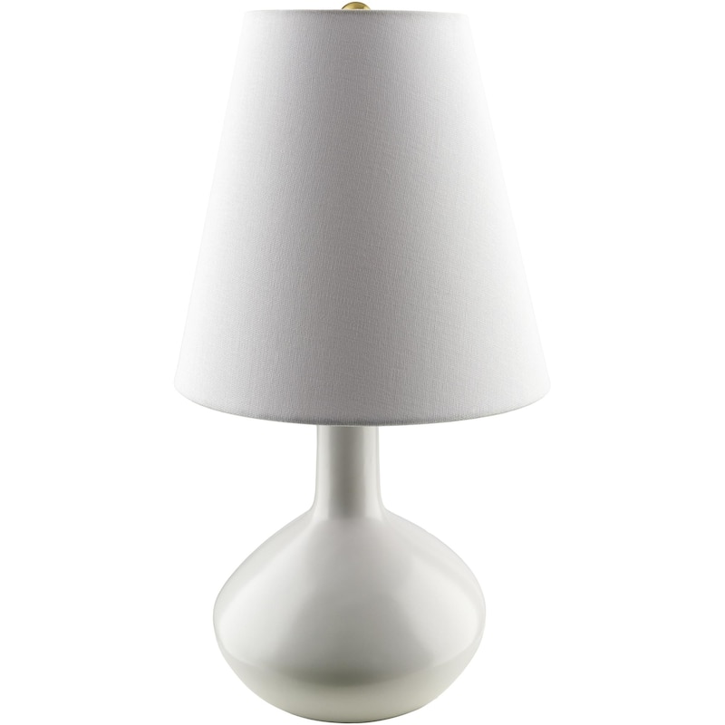Livabliss Magico Modern & Contemporary Accent Table Lamp