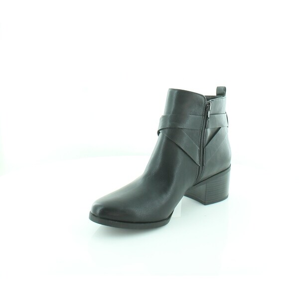 anne klein javen boot