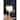 D15x29" Table Lamp with Glass Drum (Lamp Shade Assembly Required)