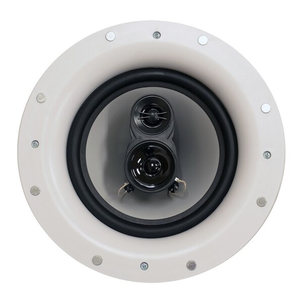 acoustic ceiling speakers