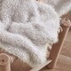 preview thumbnail 23 of 27, Cozy Potato® Crazy Messy Plush Throw Blanket