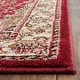 preview thumbnail 43 of 55, SAFAVIEH Lyndhurst Eeuwkje Traditional Oriental Rug
