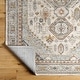 preview thumbnail 11 of 13, Livabliss Beckham Center Medallion Area Rug