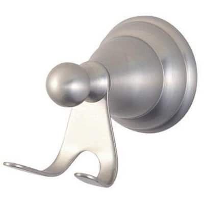 Elements Of Design Atlanta Double Robe Hook