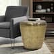 Option Antique Gold