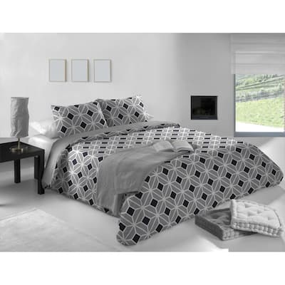 Gouchee Home Komet 2pc Duvet Cover Set