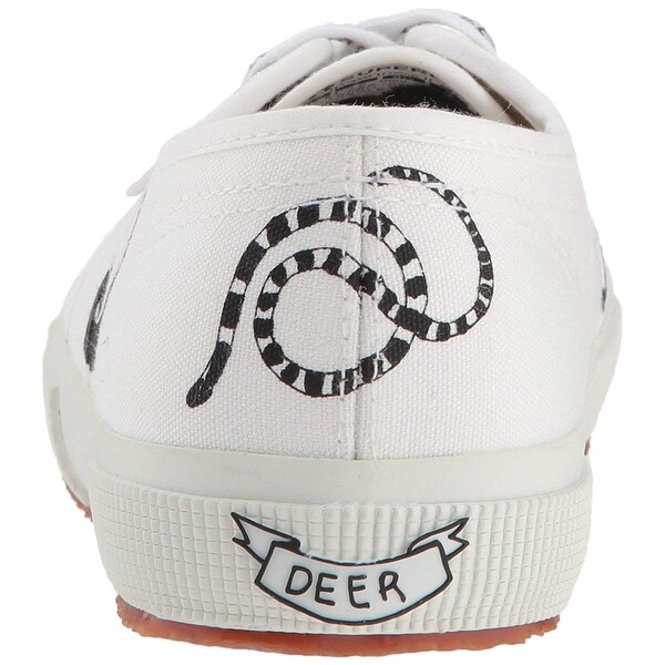 superga deerdana