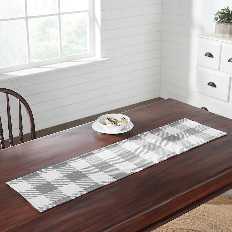 Annie Buffalo Check Runner