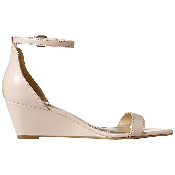 bandolino women's omira wedge sandal