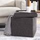 Option Charcoal Gray