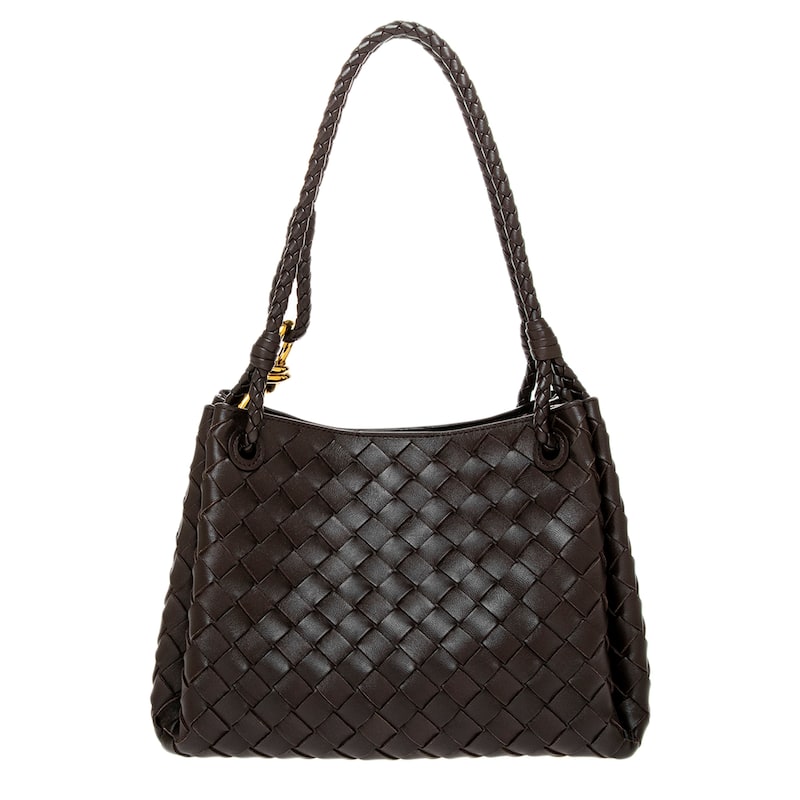 Bottega Veneta Parachute Bag