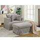 Option Light Gray