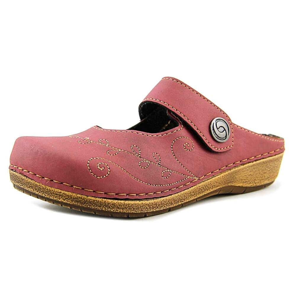 flexus clogs