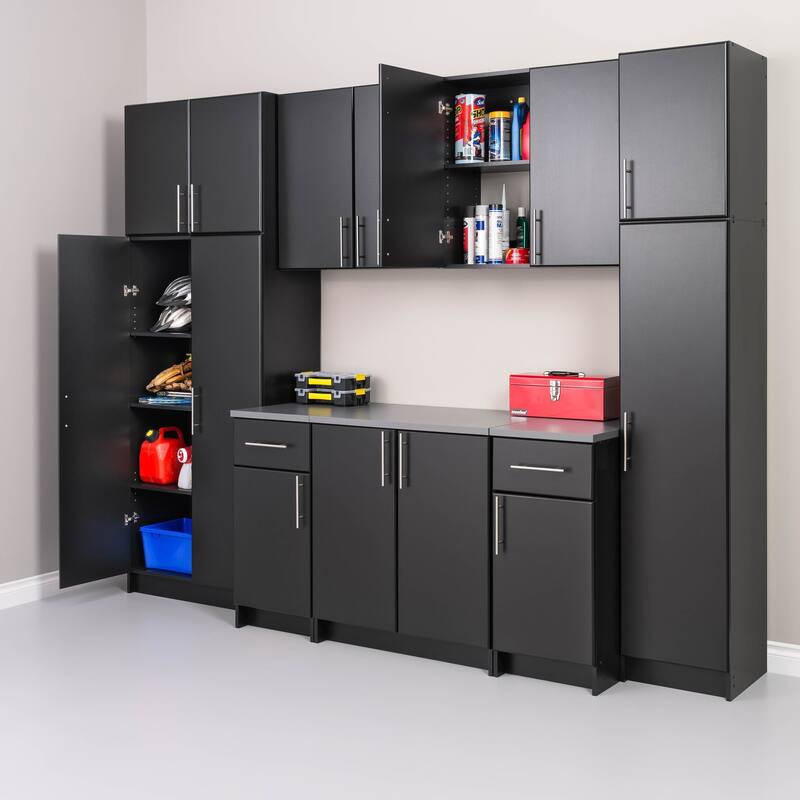 Prepac 'Winslow Elite' 16-inch Base Cabinet, Multiple Finishes - 16 Inch - 16 Inch
