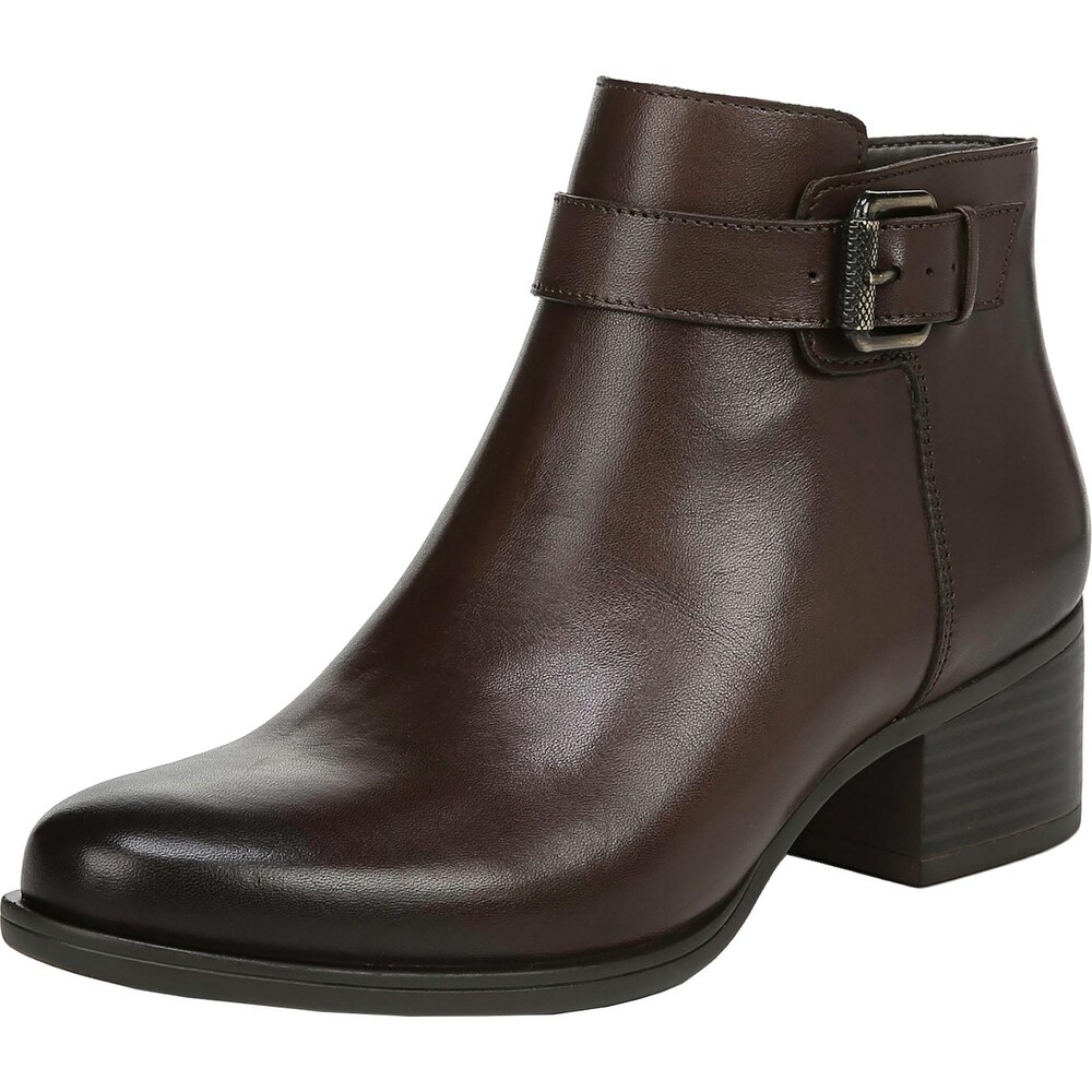 naturalizer womens booties