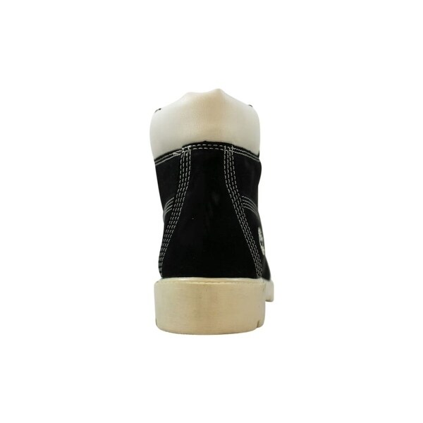 ivory timberland boots