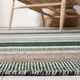 preview thumbnail 21 of 33, SAFAVIEH Handmade Flatweave Dhurries Loreen Modern Moroccan Wool Rug