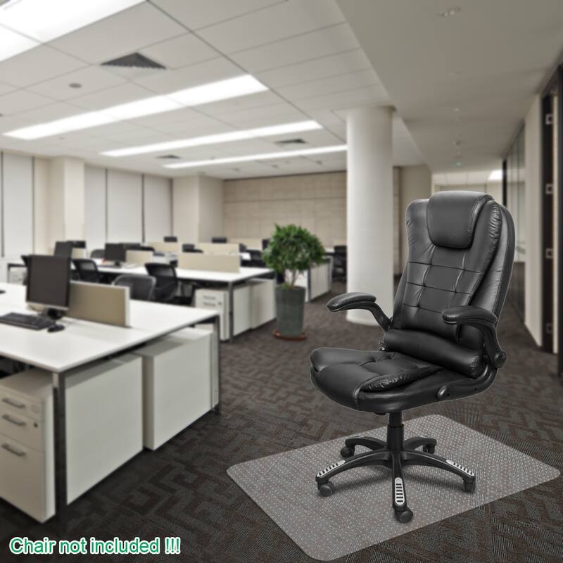 36x48" Protect Carpet PVC Floor Chair Mat