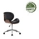 preview thumbnail 8 of 18, Porthos Home Sedona Adjustable Office Chair