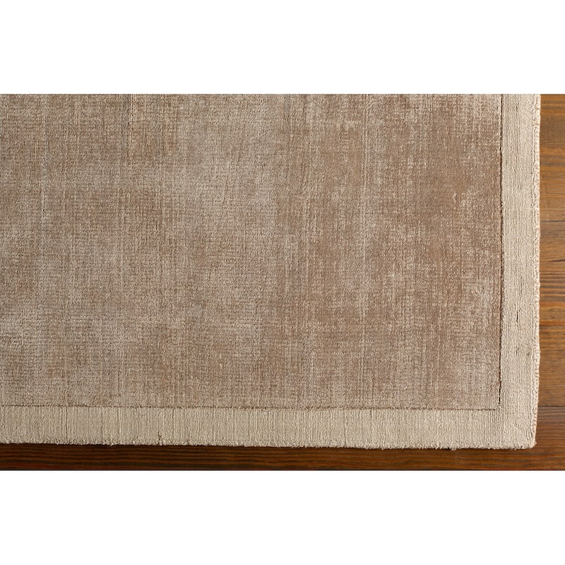 Livabliss Silk Route Casual Area Rug