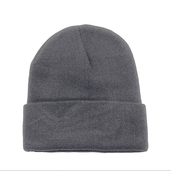 Beanie plain Clearance
