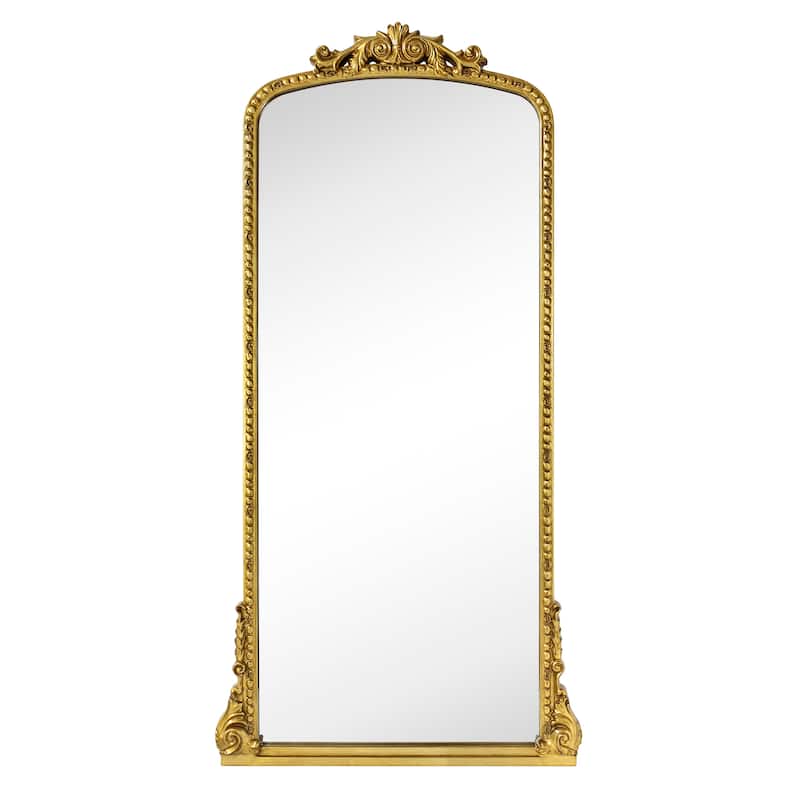 TEHOME Cummons Arch Wall Mirror