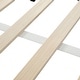 preview thumbnail 66 of 83, Baby Toddler Growing Bed Skin Friendly Upholstered Bed