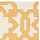 preview thumbnail 27 of 50, SAFAVIEH Handmade Flatweave Dhurries Nicolette Modern Moroccan Wool Rug