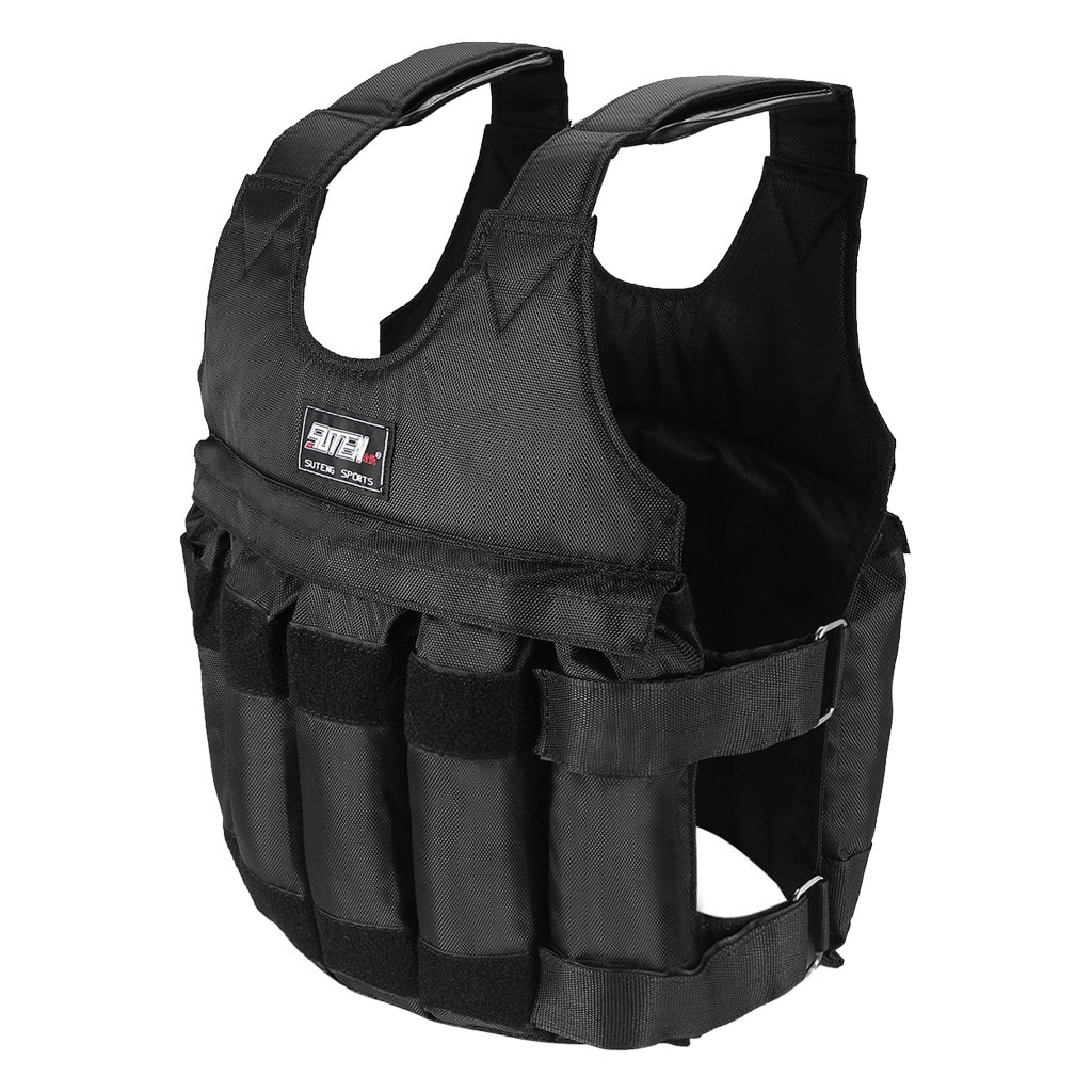 Weight vest deals sports direct