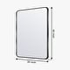 preview thumbnail 76 of 75, Modern Full Length Floor Mirror Freestanding Mirror