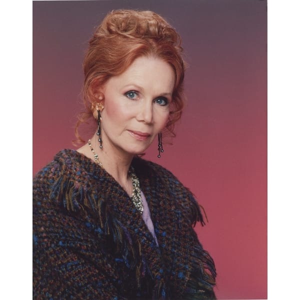 Katherine Helmond as Old Lady Portrait Photo Print - Bed Bath & Beyond