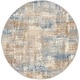 preview thumbnail 9 of 39, Calvin Klein Rush Contemporary Geometric Abstract Area Rug