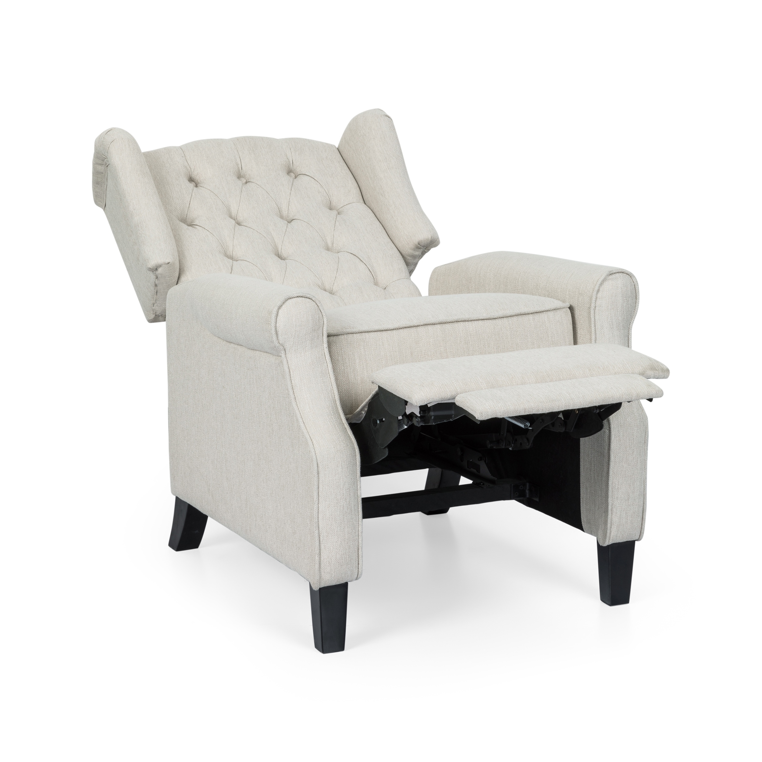 Broyhill Claremont Push Back Recliner 2024 epi ventures
