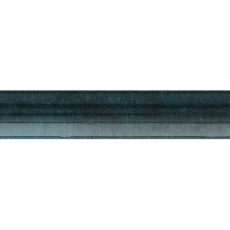 Daltile Miramo 1/2" x 12" Ceramic Jolly Trim (Sold By the Piece)