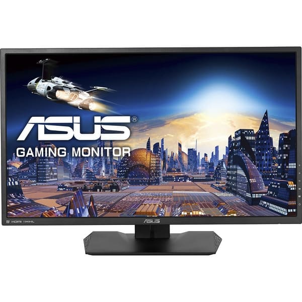 Refurbished Asus Mg278q 27 Led Tn Ergonomic Pro High Performance Monitor 2560x1440 144hz Overstock 15798826