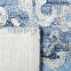 preview thumbnail 49 of 82, SAFAVIEH Handmade Marquee Nazeli Rug