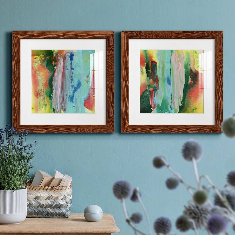 Long Lake I-Premium Framed Print - Ready to Hang
