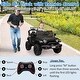preview thumbnail 10 of 33, 24V 2 Seater Electric Ride On Car for Kids with Remote Control