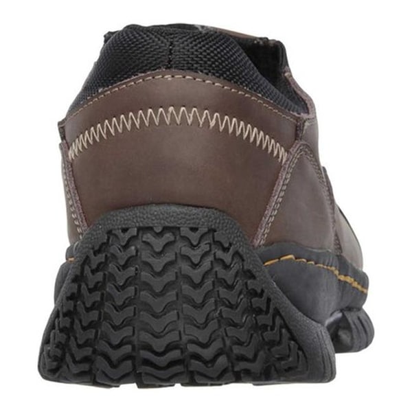 skechers memory foam work boots